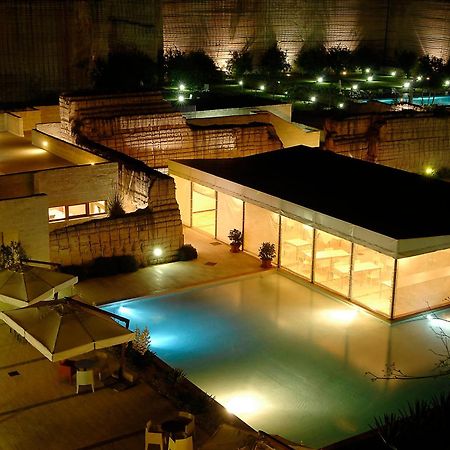 Cave Bianche Hotel Фавіньяна Екстер'єр фото