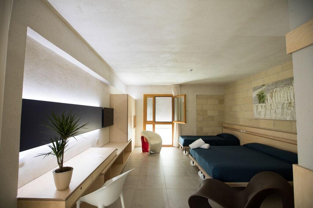 Cave Bianche Hotel Фавіньяна Екстер'єр фото