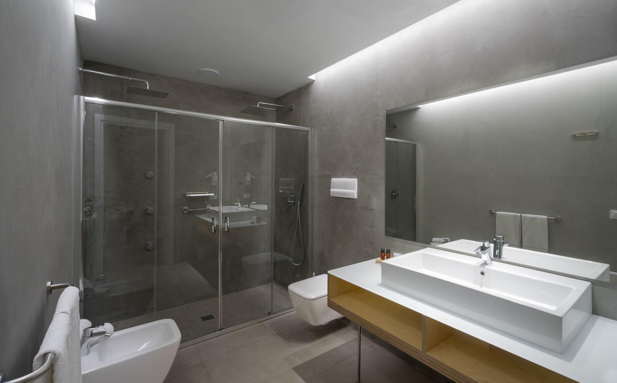 Cave Bianche Hotel Фавіньяна Екстер'єр фото