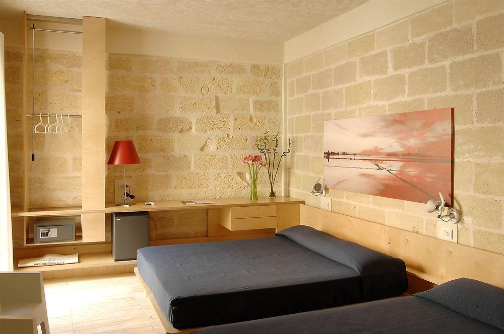 Cave Bianche Hotel Фавіньяна Екстер'єр фото